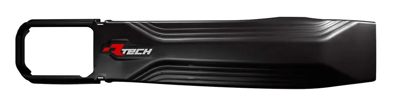 Rabatt Rtech Schwingenschutz für Yamaha Tenere 700 19-24 Schwarz