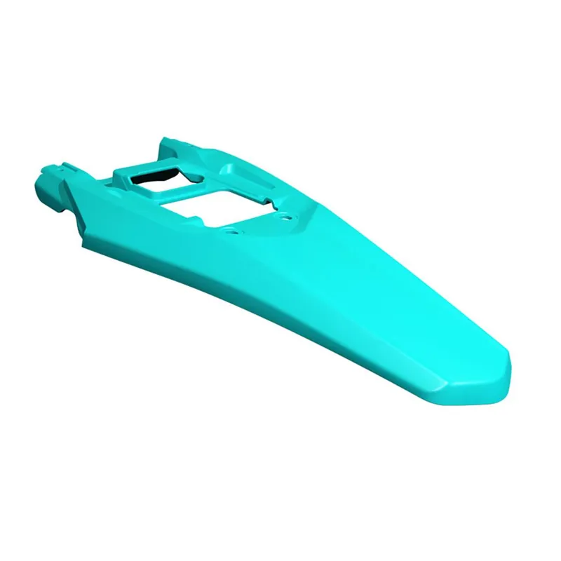 Versand Am Gleichen Tag Rtech Kotflügel hinten für SUR-RON Ultra Bee Mint Grün