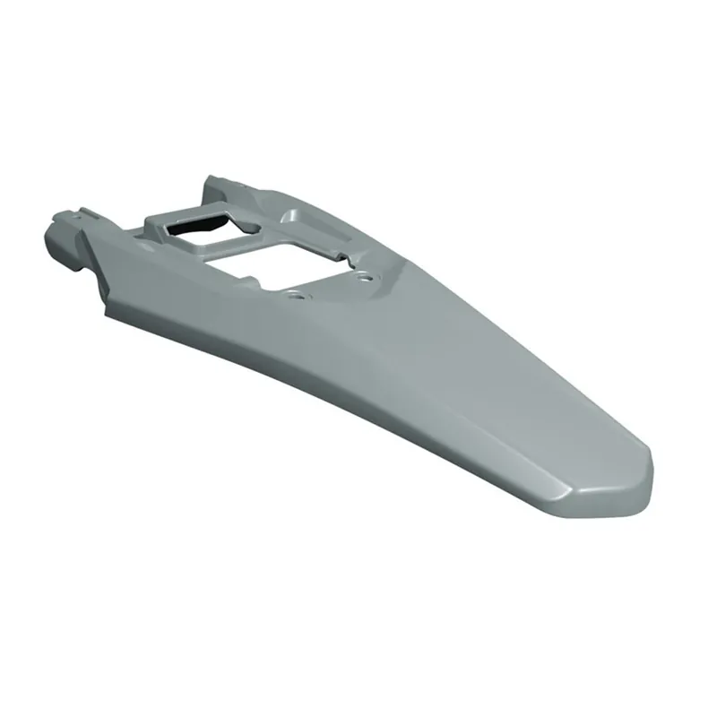 Sonderangebot Rtech Kotflügel hinten für SUR-RON Ultra Bee Grau