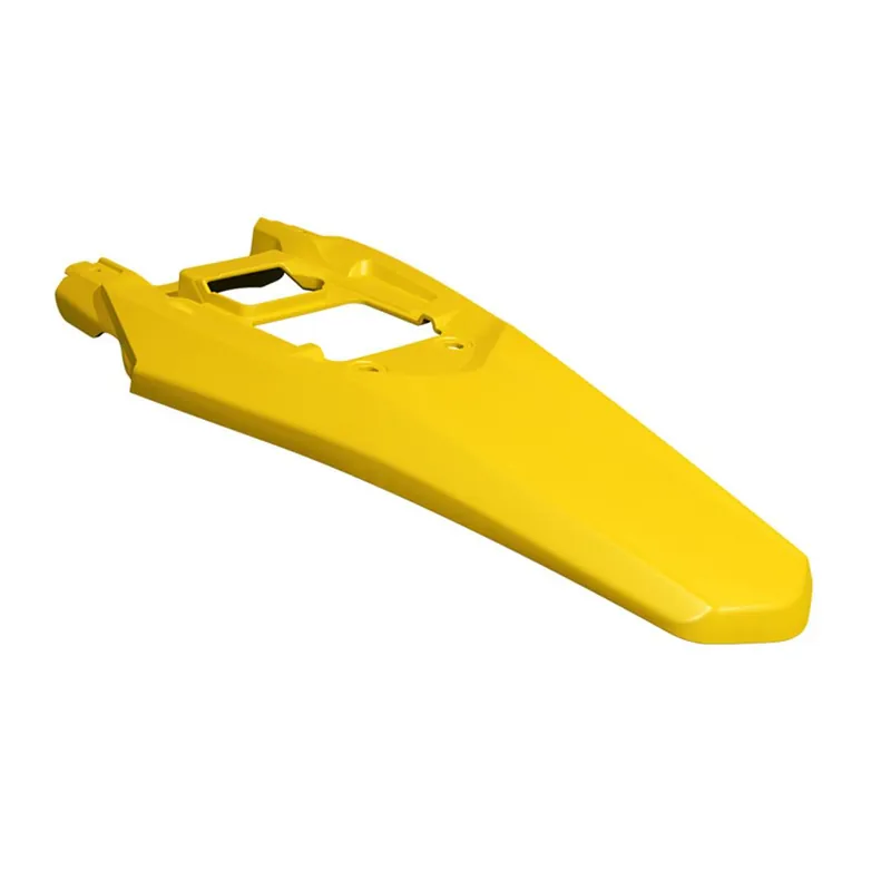 Rtech Kotflügel hinten für SUR-RON Ultra Bee Gelb Kostenfreie Lieferung