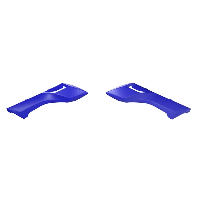 Finale Aktion Rtech Akkudeckel Verkleidung für SUR-RON Ultra Bee Blau