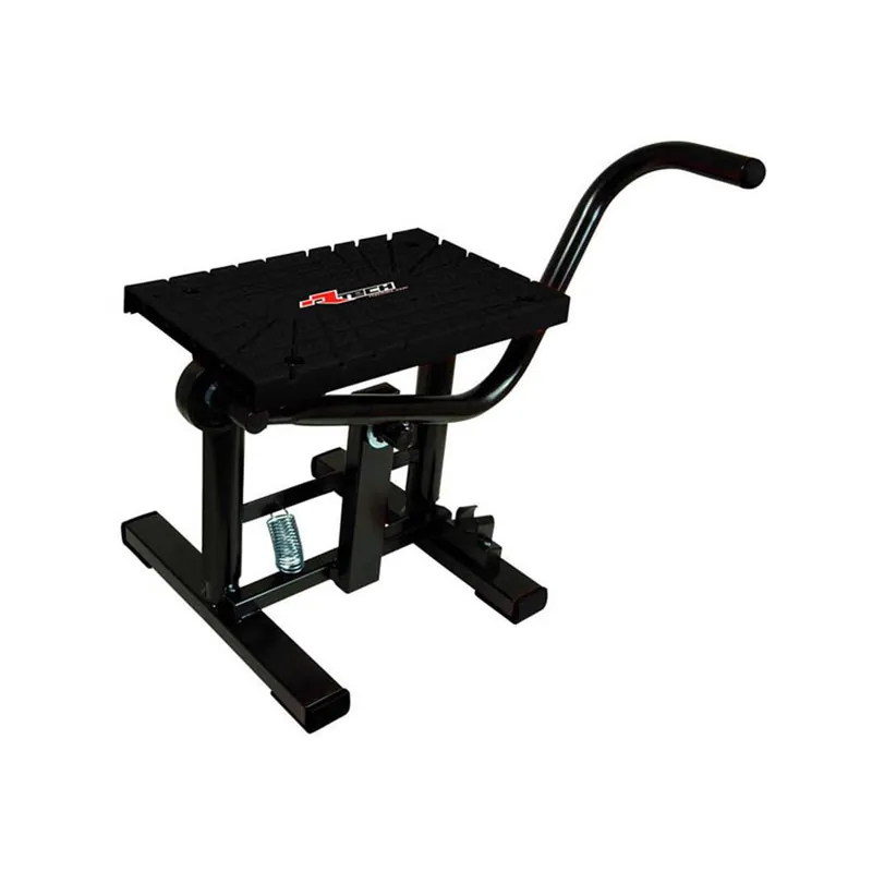 Versand Am Gleichen Tag Rtech Hubständer schwarz