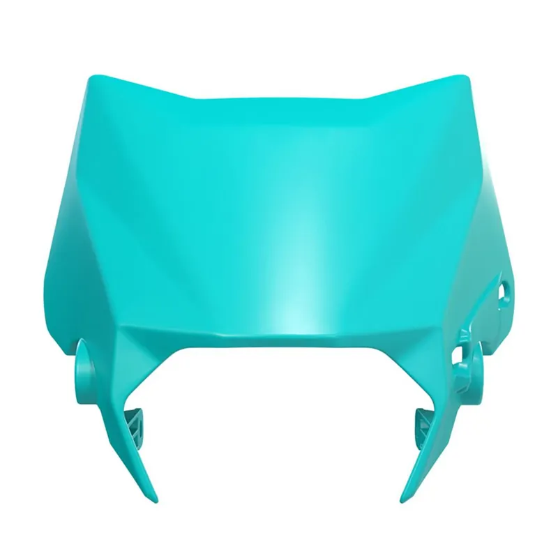 Top-Preis Rtech Lampenmaske für SUR-RON Ultra Bee Mint Grün