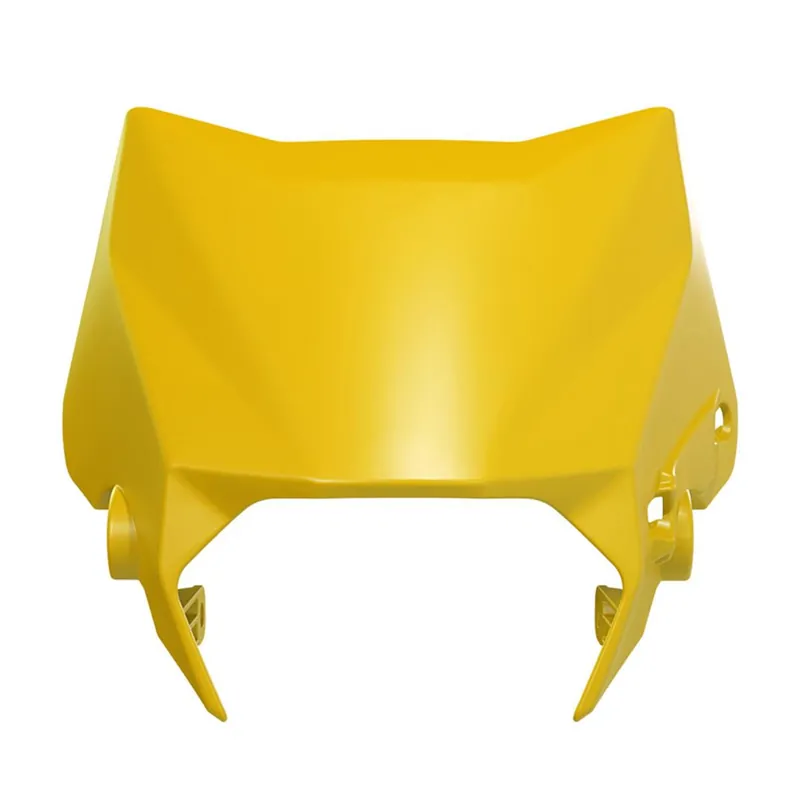 Bestpreis Rtech Lampenmaske für SUR-RON Ultra Bee Gelb