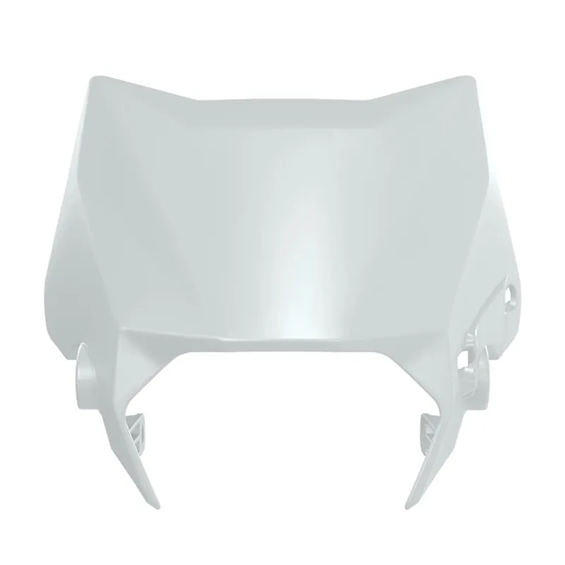 Rtech Lampenmaske für SUR-RON Ultra Bee Weiß Neuheit