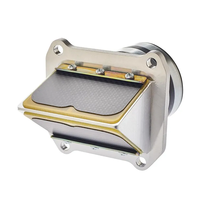 Boyesen RAD VALVE RC2 für KTM 65 09-, Husqvarna TC 65 17-, GasGas MC 21- Neue Kollektion