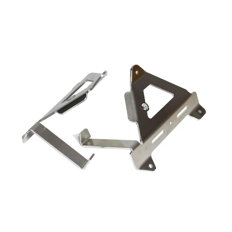 Versand Am Gleichen Tag AXP Kühlerschutz für Yamaha YZ 250F 24-, 450F 23-