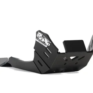 Solange Der Vorrat Reicht AXP Xtrem Motorschutz für KTM SX 125/150 23-, Husqvarna TC 125 23-, TE 150 24-, GasGas MC 125 24- Schwarz