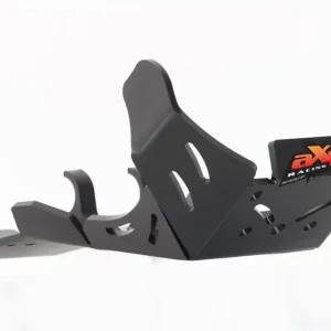 Abverkauf AXP Xtrem Motorschutz für Husqvarna FE 250/350 17-23, GasGas EC 250F/350F 17-23 Schwarz
