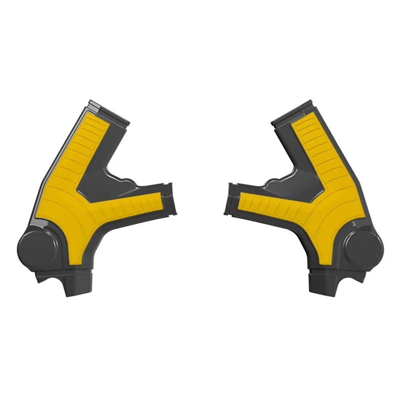 Nur Für Kurze Zeit Rtech Grip Rahmenschutz SUR-RON Ultra Bee Schwarz/Gelb