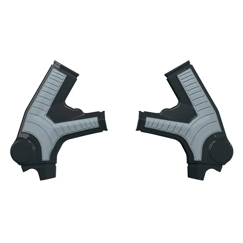 Rtech Grip Rahmenschutz SUR-RON Ultra Bee Schwarz/Grau Günstig