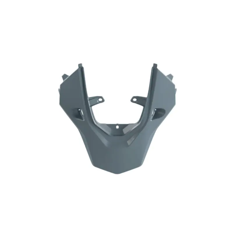 Jetzt Bestellen Rtech Revolution Kotflügel hinten für Yamaha Tenere 700 2019-2024 Grau