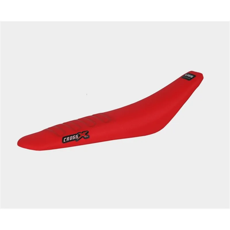 Must-Have CrossX Sitzbezug UGS-WAVE für GasGas MC/EC 24- Rot