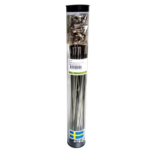 Speichen Set für SUR-RON Ultra Bee 21 Zoll Verstärkt Wochenendangebot