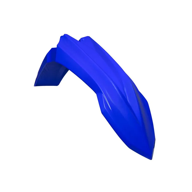 Rtech Factory Kotflügel vorn BETA RR 20-, Xtrainer 23- Blau Abverkauf