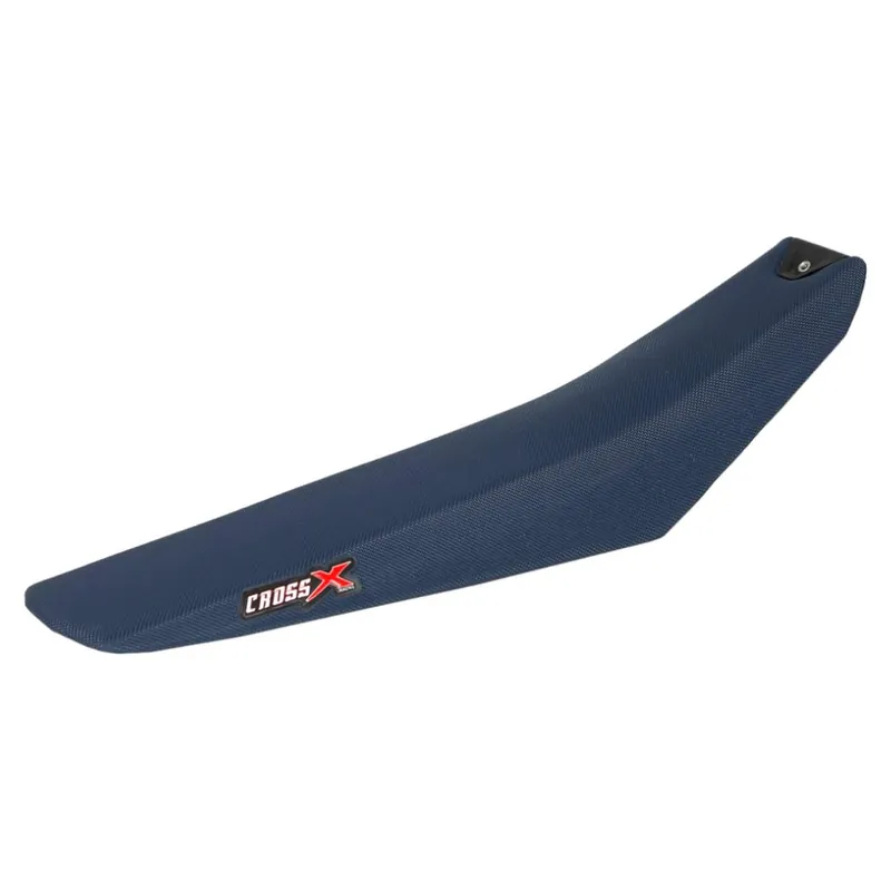 Preis Gesenkt CrossX Sitzbezug UGS KTM SX/F 23-, EXC/F 24- Factory Blau