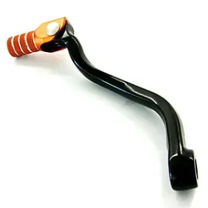 Sofort Bestellen ZAP Schalthebel für KTM SX-F 250/350 16-, 450 23-, EXC-F 250/350 17-, 450/500 24- Orange