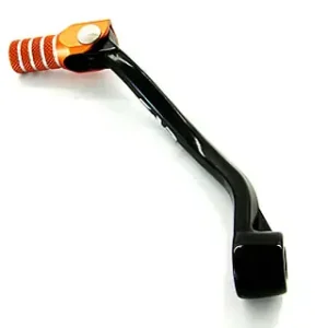 ZAP Schalthebel für KTM SX 85 -17 Orange Expressversand