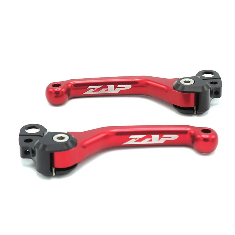 Competition Klapphebelsatz Sur-ron Light Bee Rot Kostenfreie Lieferung