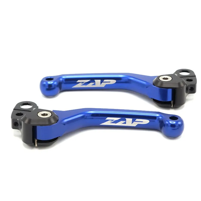 Versand Am Gleichen Tag Competition Klapphebelsatz Sur-ron Light Bee Blau