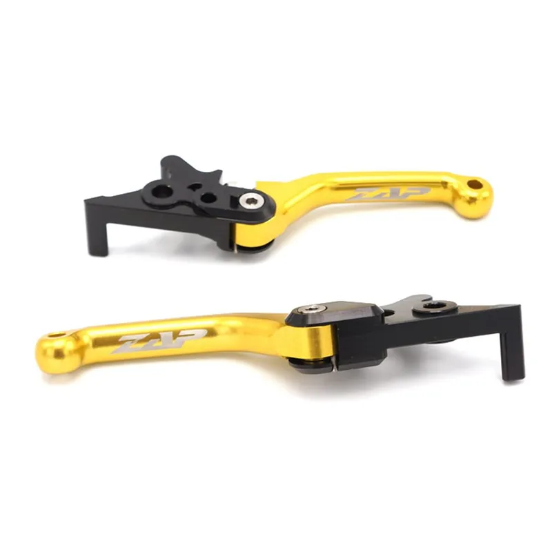 Garantierte Lieferung Competition Klapphebelsatz Sur-ron Ultra Bee Gold