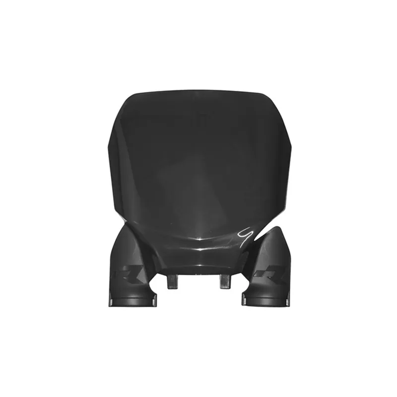 Letzte Chance Rtech Factory Nummerntafel vorn Yamaha YZ 450F 23-, 250F 24- Schwarz