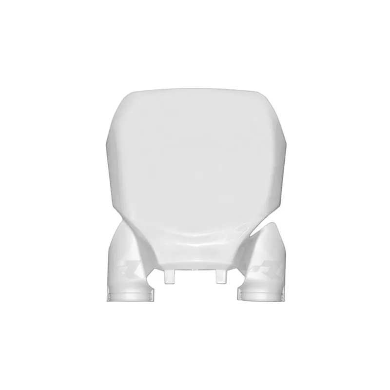 Sale Rtech Factory Nummerntafel vorn Yamaha YZ 450F 23-, 250F 24- Weiß