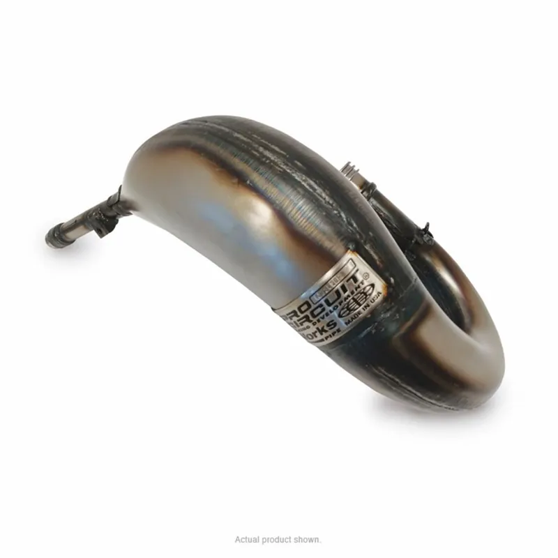 Direkt Vom Hersteller Pro Circuit Works Auspuffbirne für Yamaha YZ 125 22-, Fantic XX/XE 125 23-