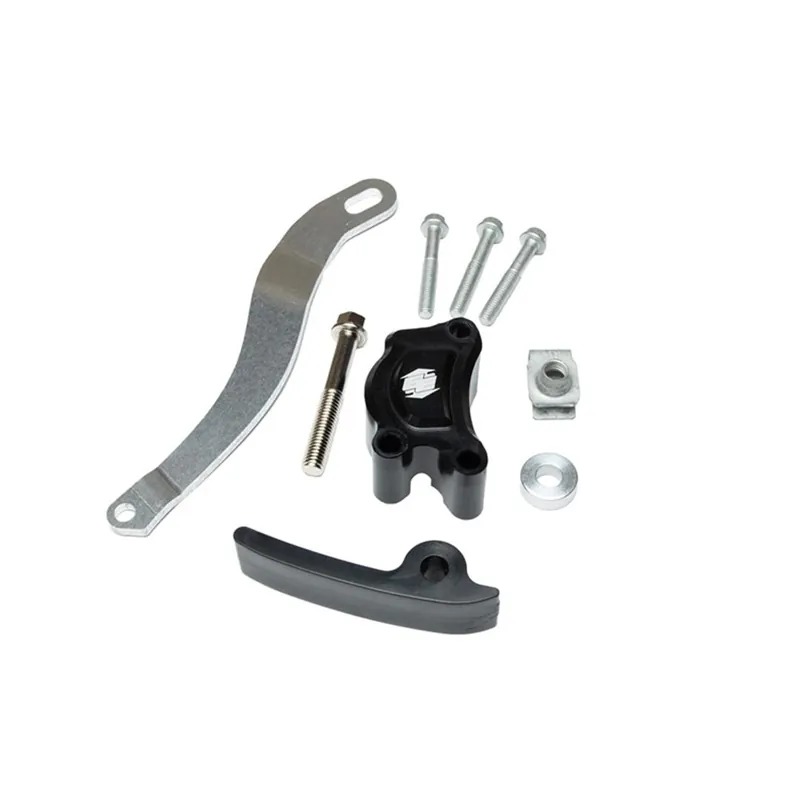 Mega-Angebot Enduro Engineering Nehmerzylinderschutz für KTM SX 250/300 23-, EXC 250/300 TBI 24-, Husqvarna TC 250 23-, TE 250/300 TBI 24-, G