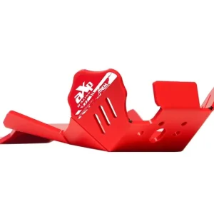 Versand Am Gleichen Tag AXP Xtrem Motorschutz für Beta RR 250/300 25- Rot