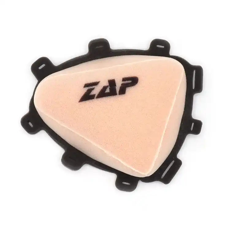 ZAP Luftfilter feuerfest 3-lagig für Honda CRF 250 /450 25- Geprüft