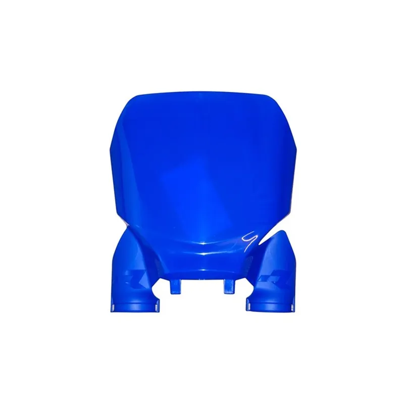 Mega-Angebot Rtech Factory Nummerntafel vorn Yamaha YZ 450F 23-, 250F 24- Blau