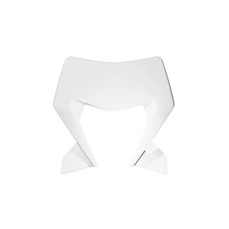Rtech Lampenmaske für KTM EXC 24- Weiß Sofort Bestellen