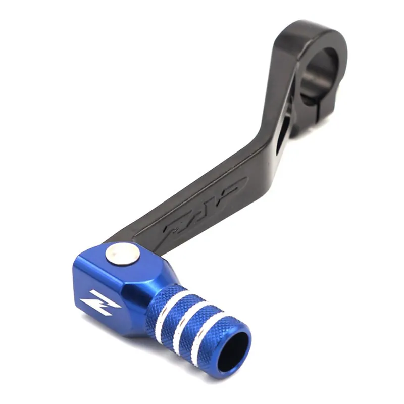 ZAP EGM Schalthebel für Simson Blau Direktkauf