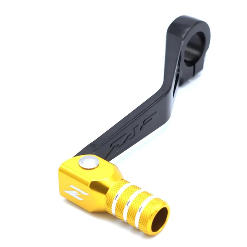 ZAP EGM Schalthebel für Simson Gold Beliebt