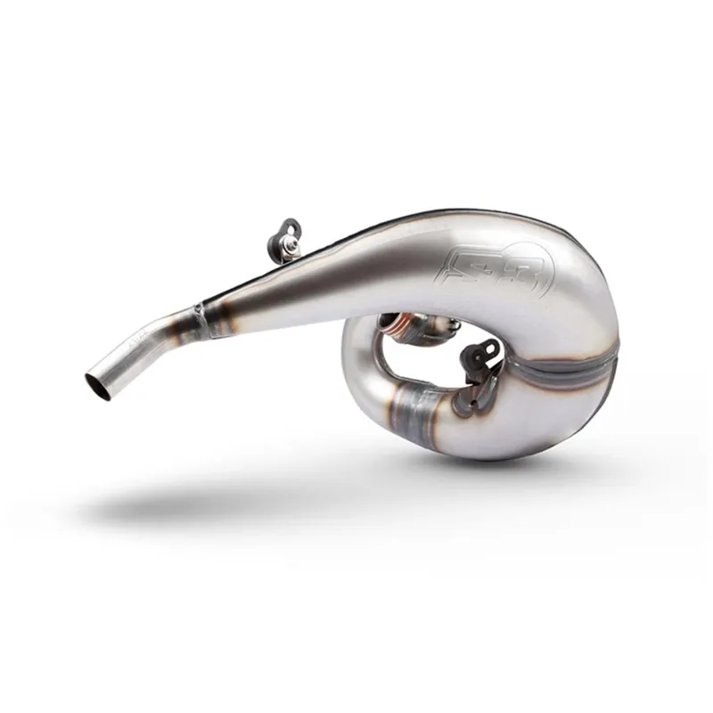 S3 Factory Works Auspuffbirne für KTM EXC 250/300 24-, Husqvarna TE 250/300 24-, GasGas EC 250/300 24- Markenware