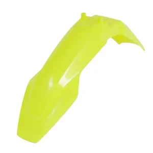 Gratis Versand Kotflügel vorn für Husqvarna TC 65 17-23 Neon Gelb