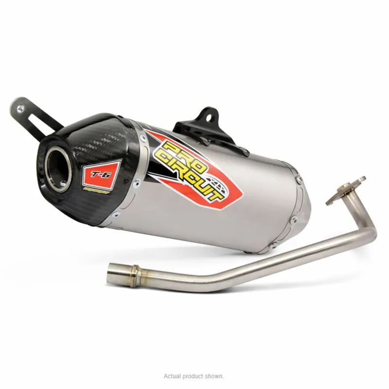 Preis Gesenkt Pro Circuit T-6 System Honda Ruckus NPS 50 2003-2014