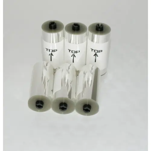 Saisonangebot Ersatz Roll off Film für 100% Gen 2 45mm 6 Pak