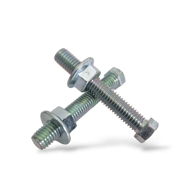 BOLT Kettenspanner Schrauben M8x50mm, 2er Pack Solange Der Vorrat Reicht