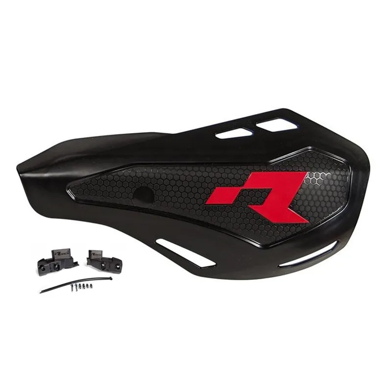 Knallerangebot Rtech HP1 Handschützer mit Brembo Montagekit für KTM GasGas Husqvarna Schwarz