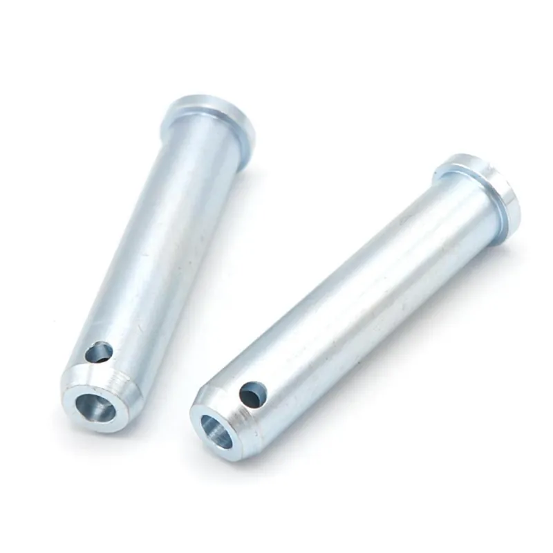 ZAP Oversize Fußrasten Bolzen Set 10,5mm Mega-Angebot