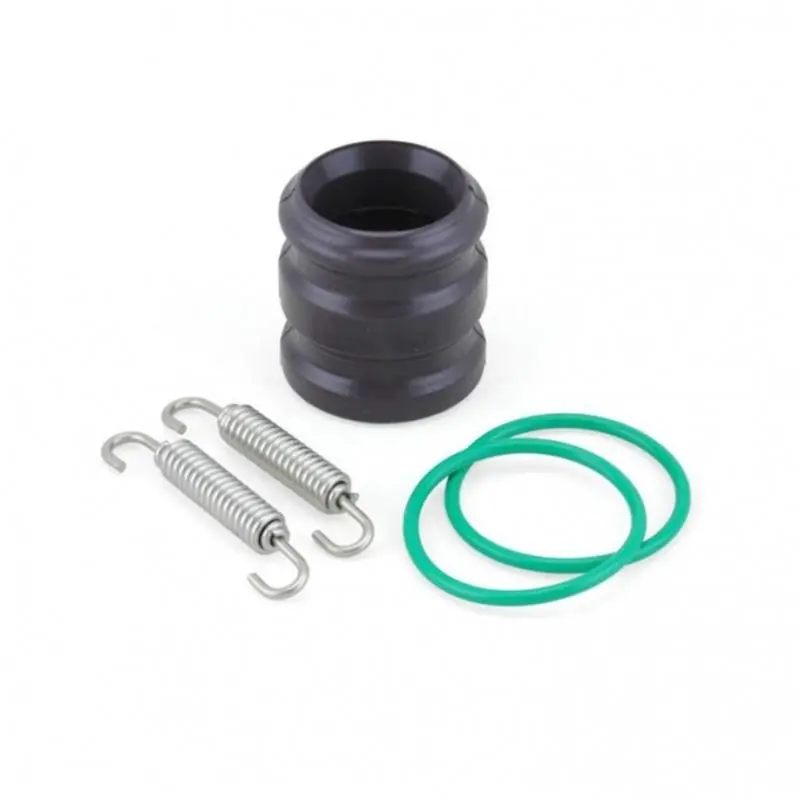 BOLT Montage Kit Auspuff Schalldämpfer für KTM/HSQ/Beta 200/250/300 Gratis Versand