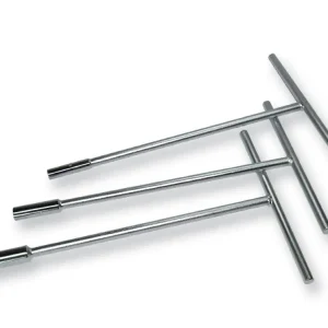 Profi-T-schlüssel 8mm Zertifiziert