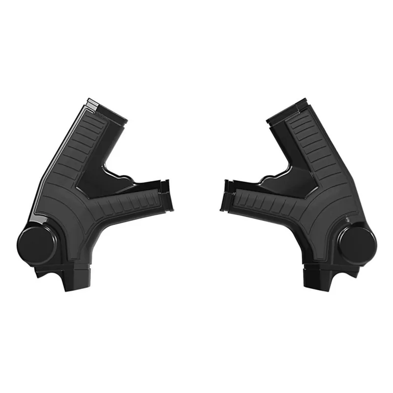 Schnäppchen Rtech Grip Rahmenschutz SUR-RON Ultra Bee Schwarz