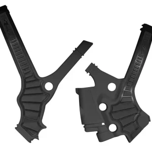 Kostenloser Rückversand Rtech Grip Rahmenschützer Yamaha YZ 85 22- Schwarz