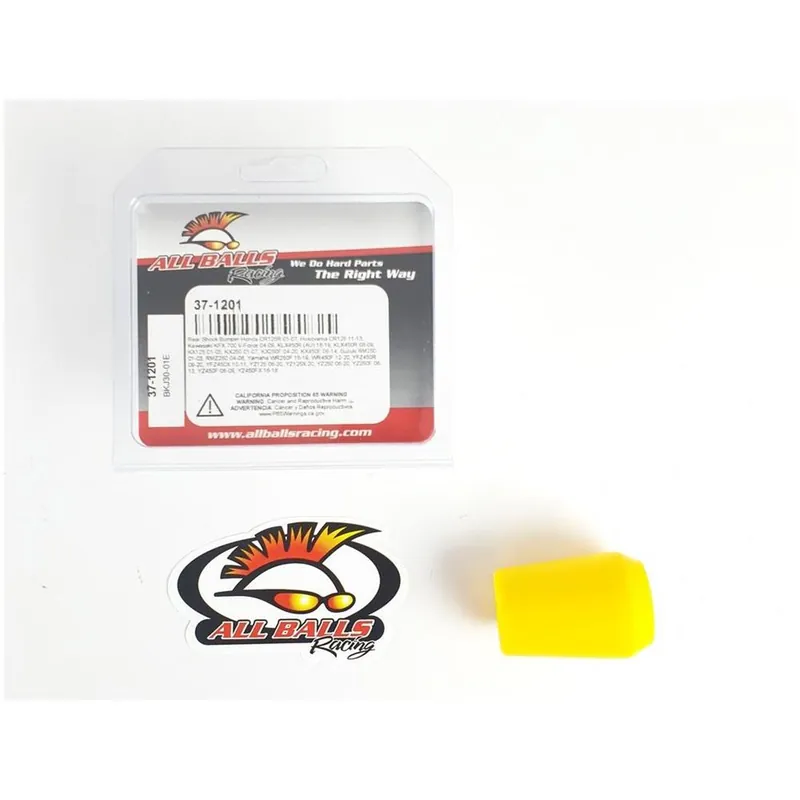 Jetzt Bestellen All Balls Anschlagpuffer Stoßdämpfer CR YZ