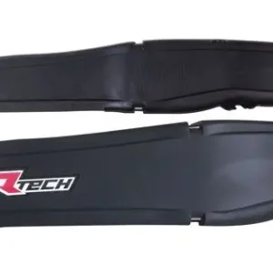 Rtech Schwingenschützer für KTM SX/F 23-, EXC 24-, Husqvarna FC/TC 23-, FE/TE 24-, GasGas MC/EC 24- Schwarz Neu