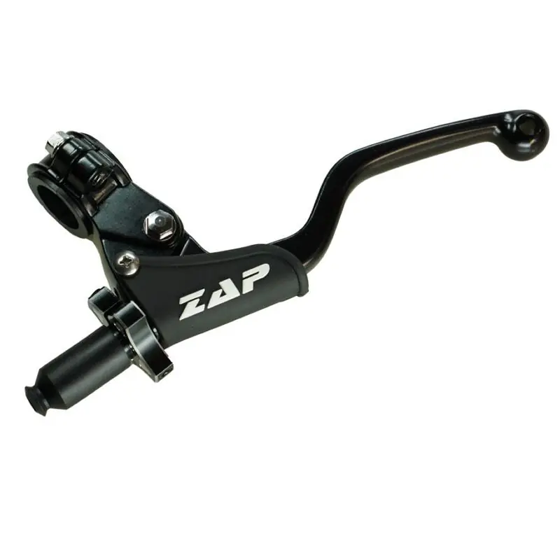 ZAP TechniX V.2 Kupplungsarmatur schwarz Sonderangebot