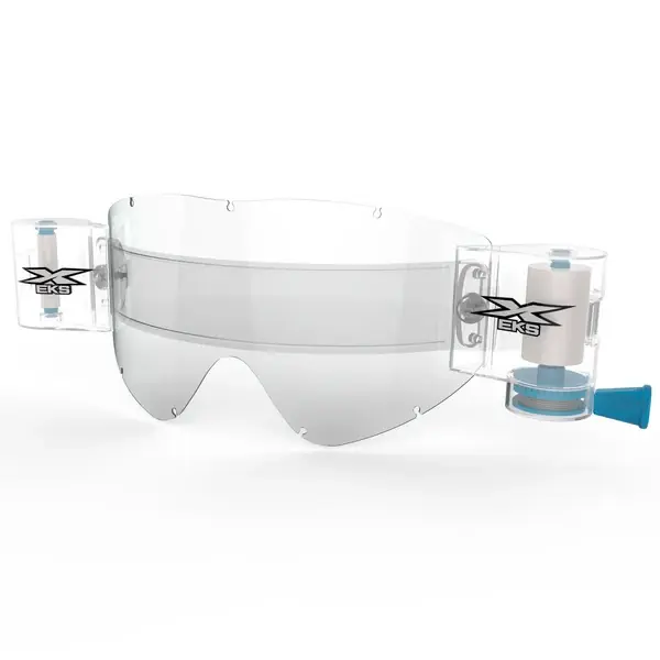 EKS GOX Zip-Off System Must-Have